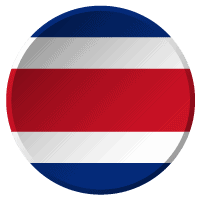 Bandera de Costa Rica