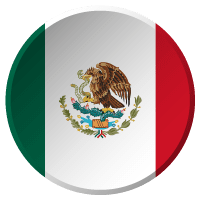 Bandera de México
