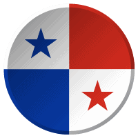 Bandera de Panamá